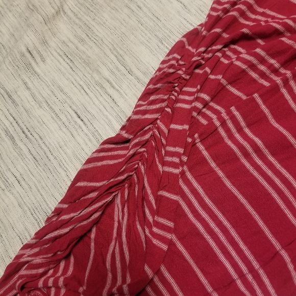 Form fitting Motherhood top - Picture 2 of 4